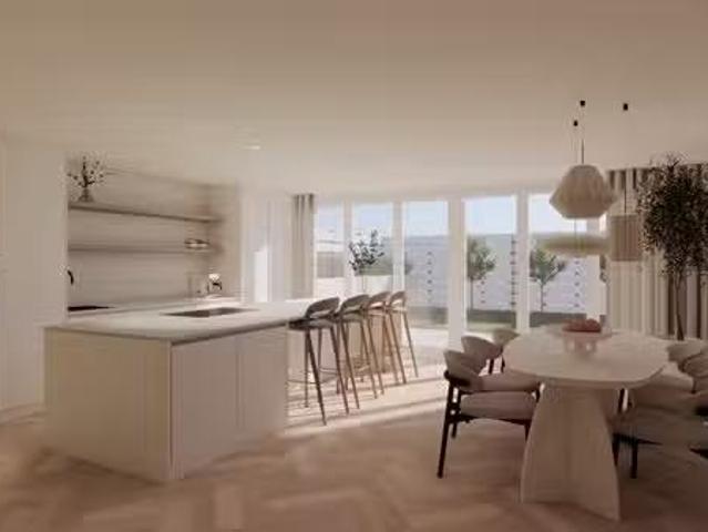 Appartement te koop in Oud-beijerland, Zuid Holland