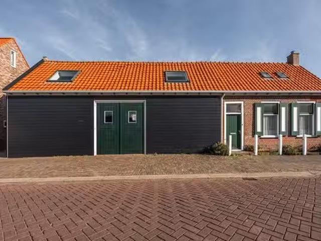 Woning te koop
