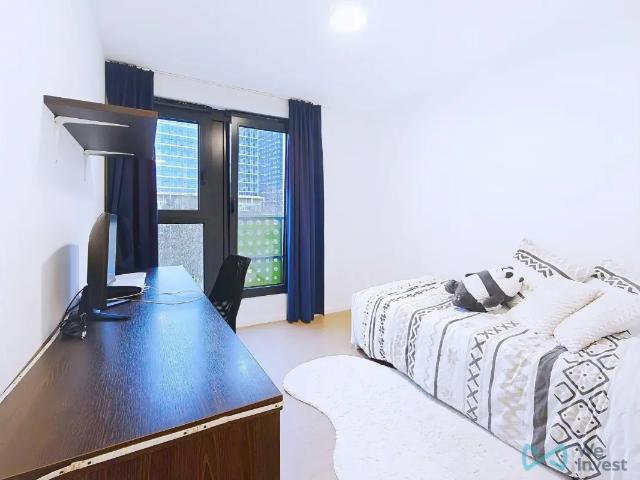 Kot vente à Brussel, Bruxelles