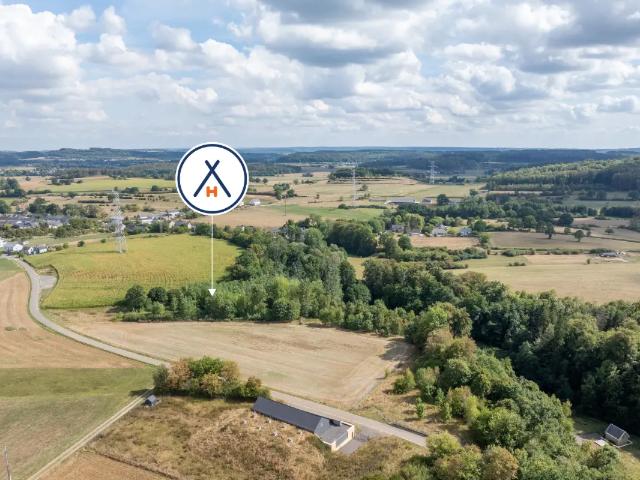 Terrain vente à Arlon , Wallonie