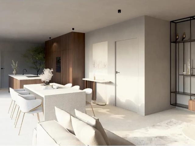 Loft vente à Aalst, Oost-Vlaanderen