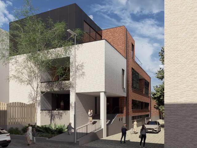 Loft vente à Aalst, Oost-Vlaanderen