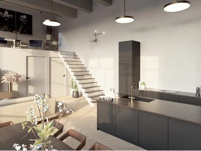 Loft vente à Aalst, Oost-Vlaanderen