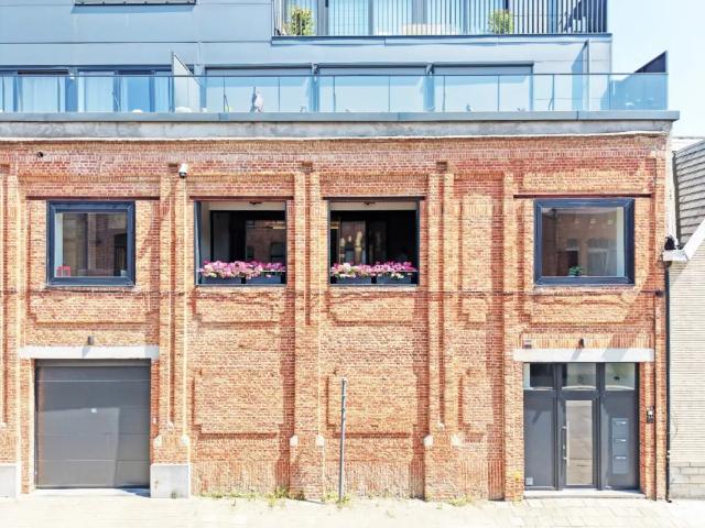 Loft vente à Aalst, Oost-Vlaanderen