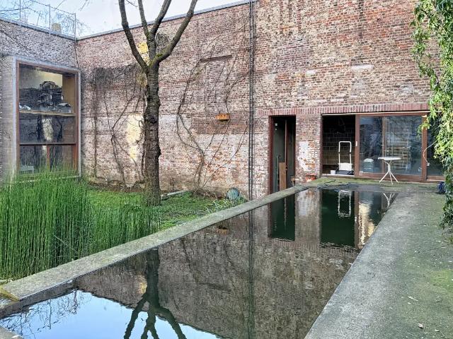 Loft vente à Brussel, Bruxelles