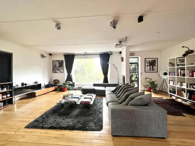 Loft vente à Anderlecht, Bruxelles