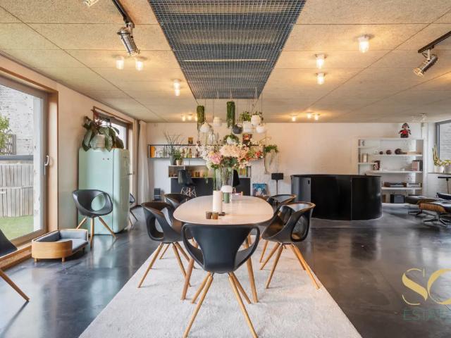 Loft vente à Brussel, Bruxelles