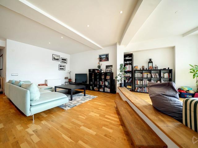 Loft vente à Brussel