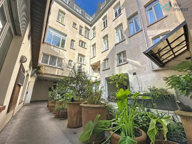 Loft vente à Brussel, Bruxelles