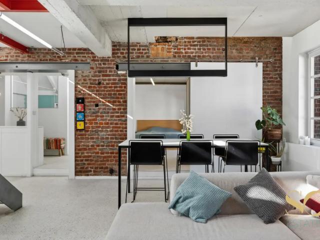 Loft vente à Molem, Bruxelles