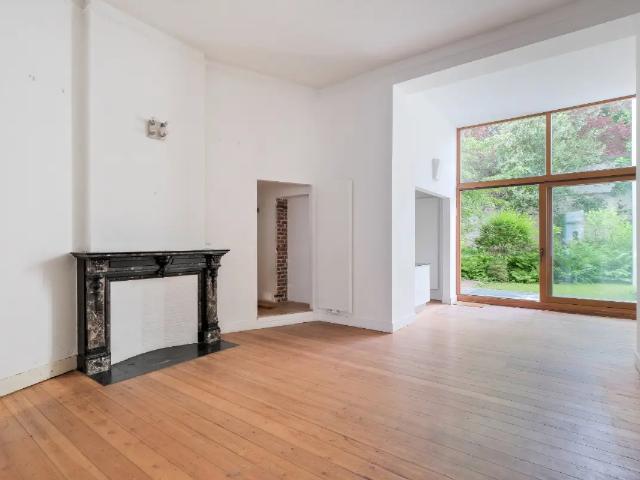 Loft vente à Quartier européen - Europese Wijk, Bruxelles - Brussel
