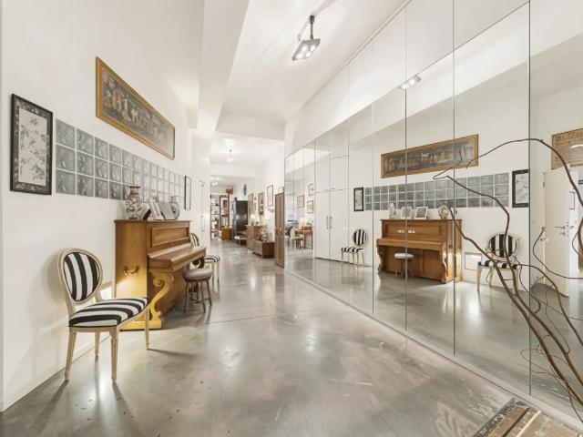 Loft vente à Brussel, Bruxelles