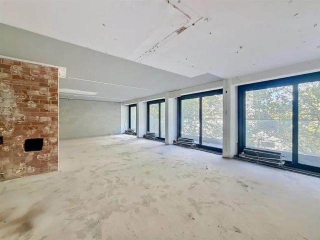 Loft vente à Quartier des Libertés - Vrijheidswijk, Bruxelles - Brussel
