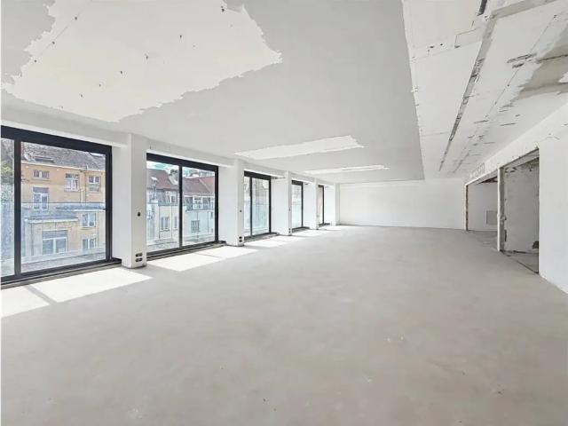 Loft vente à Quartier des Libertés - Vrijheidswijk, Bruxelles - Brussel