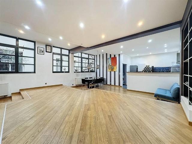 Loft vente à Brussel
