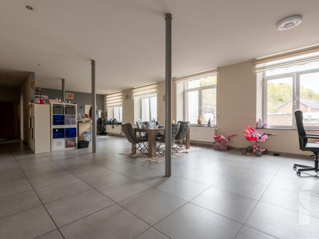 Loft vente à Dison, Wallonie