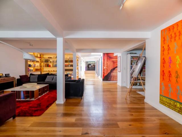 Loft vente à Brunehaut, Wallonie