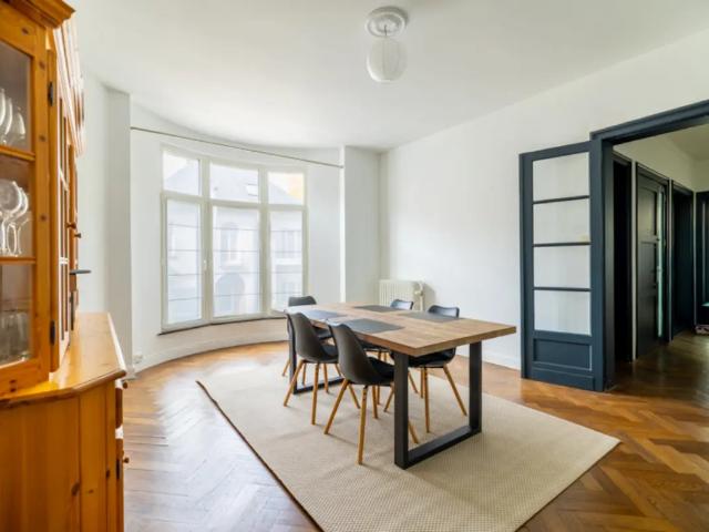 Loft vente à Brunehaut, Wallonie