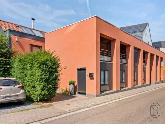 Loft vente à Mouscron, Wallonie
