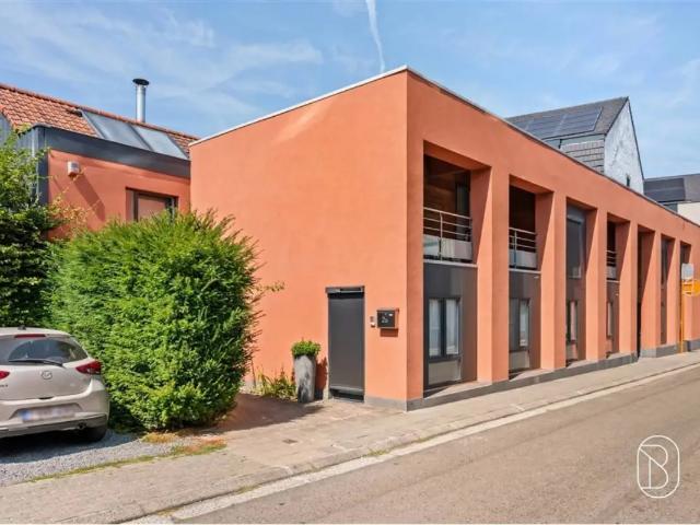 Loft vente à Mouscron, Wallonie