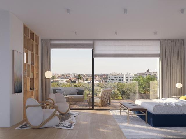 Loft vente à Elsene, Bruxelles