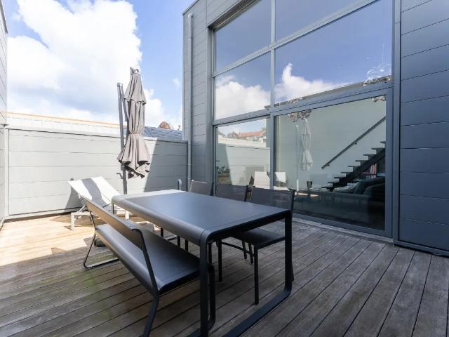 Loft vente à Liège, Wallonie