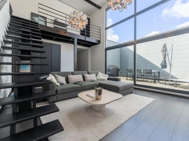 Loft vente à Liège, Wallonie