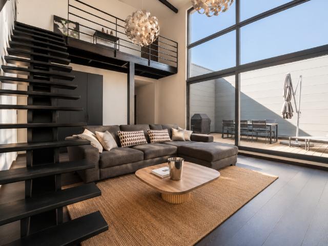 Loft vente à Liège, Wallonie