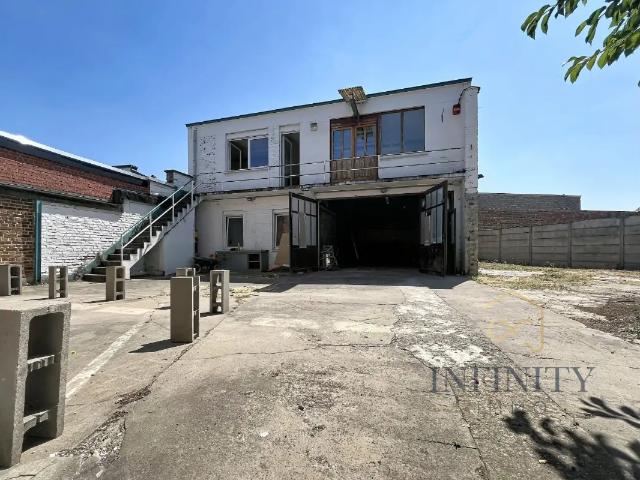 Loft vente à Liège, Wallonie