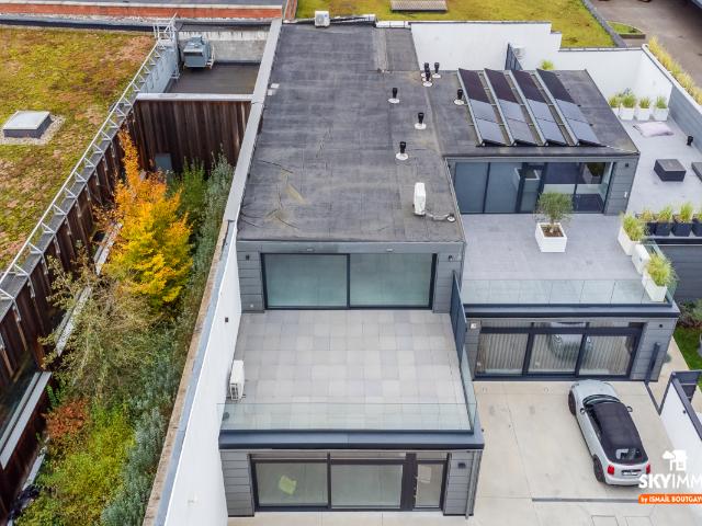 Loft vente à Liège, Wallonie