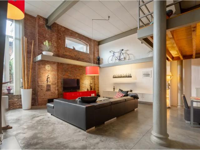 Loft vente à Mechelen, Antwerpen