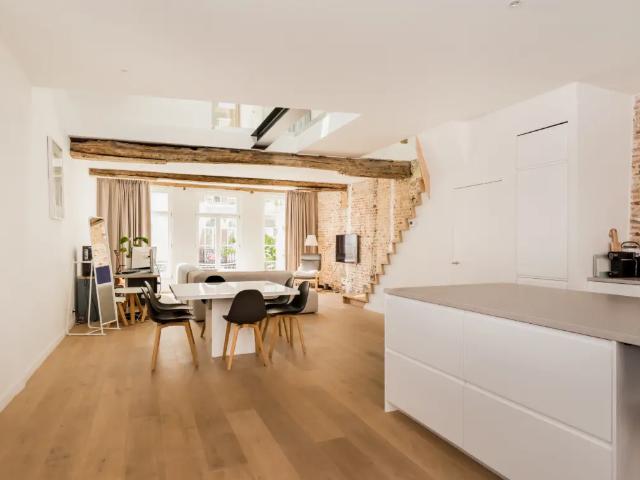 Loft vente à Mechelen, Antwerpen