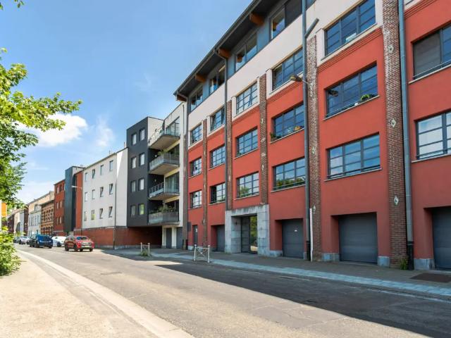 Loft vente à Nijvel, Wallonie