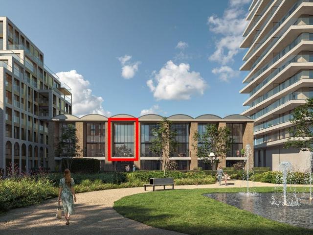 Loft vente à Oostende, West-Vlaanderen