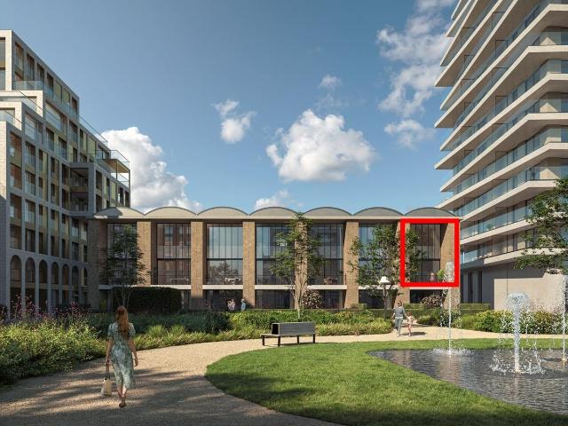 Loft vente à Oostende, West-Vlaanderen