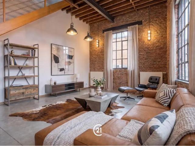 Loft vente à Audenarde, Oost-Vlaanderen