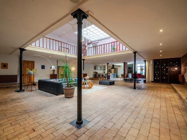 Loft vente à Renaix, Oost-Vlaanderen
