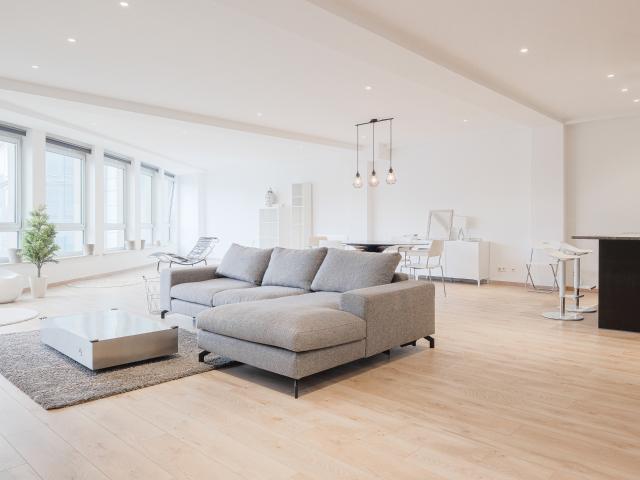 Loft vente à Schaarbeek