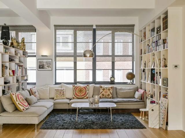 Loft vente à Berchem, Bruxelles