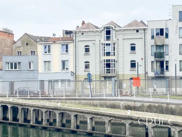 Loft vente à Molem, Bruxelles