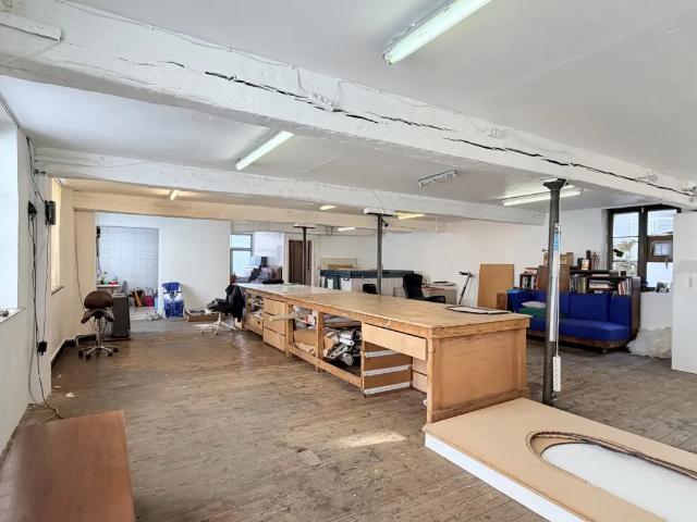 Loft vente à Molem, Bruxelles
