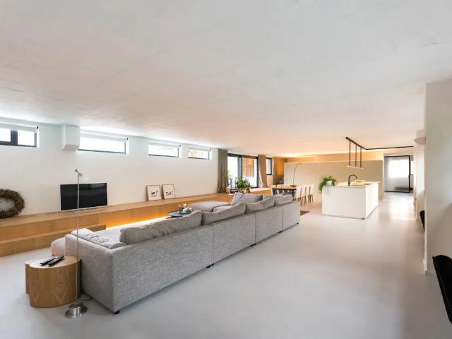 Loft vente à Molem, Bruxelles