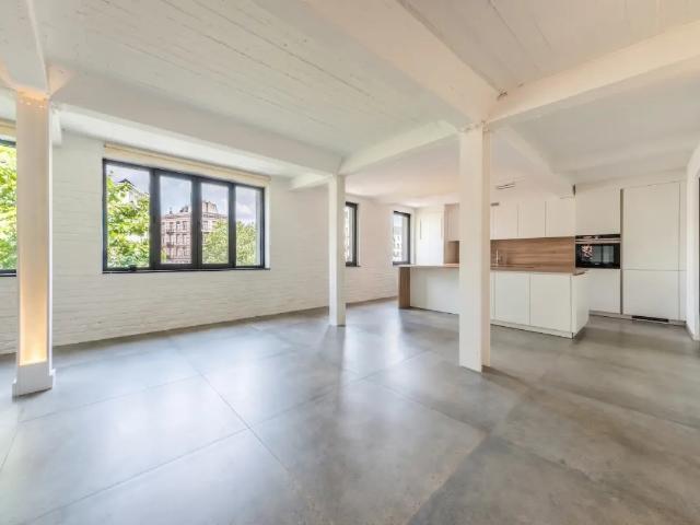 Loft vente à Molem, Bruxelles