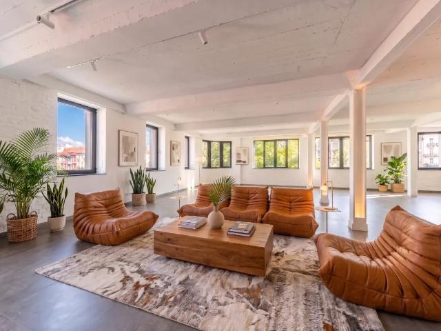 Loft vente à Molem, Bruxelles