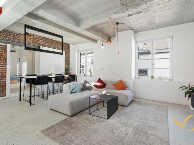 Loft vente à Molem, Bruxelles
