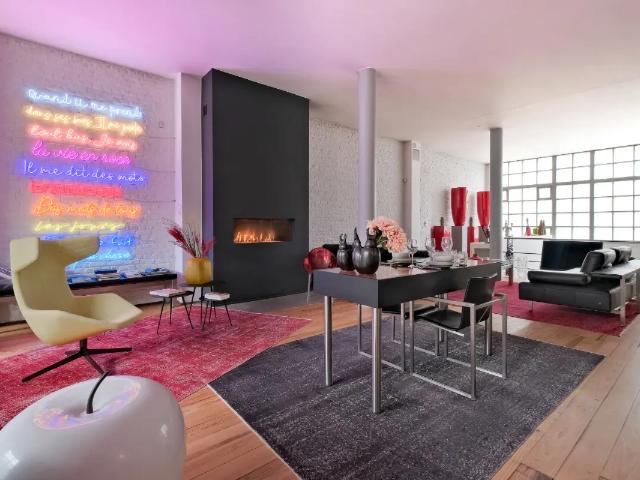 Loft vente à Molem, Bruxelles