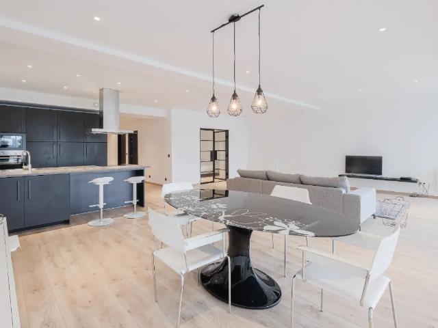 Loft vente à D'hoye, Bruxelles