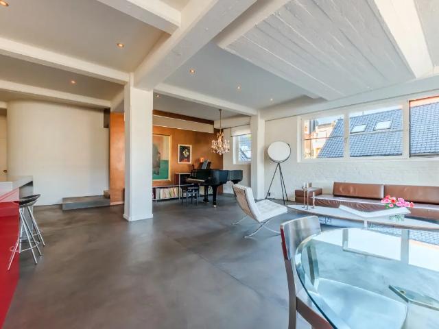 Loft vente à Albert, Forest - Vorst