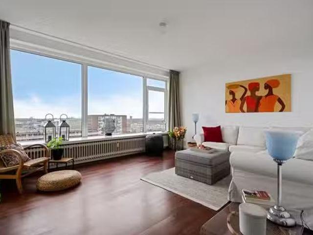 Appartement te koop in Maassluis, Zuid Holland