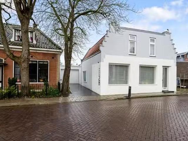 Woning te koop
